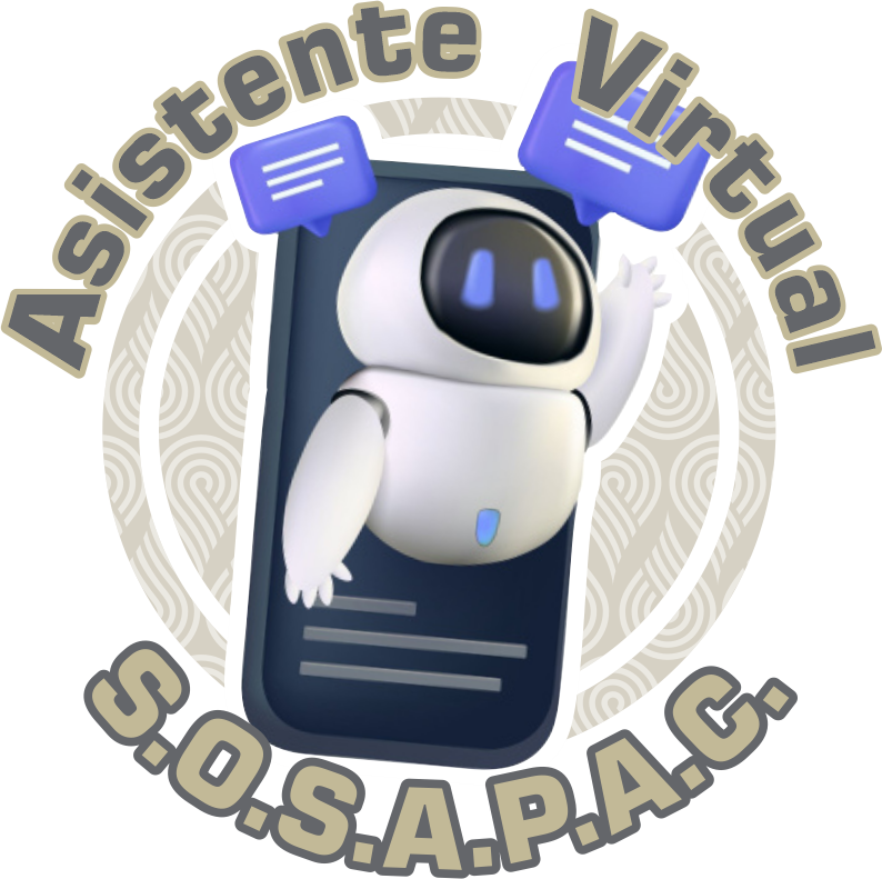 ChatBoot Sosapac